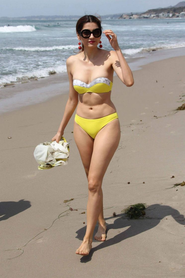 Blanca Blanco