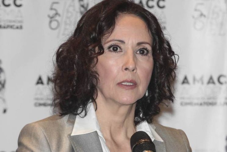 Blanca Guerra