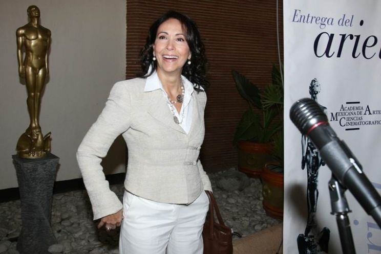 Blanca Guerra