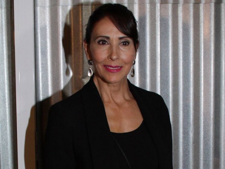 Blanca Guerra