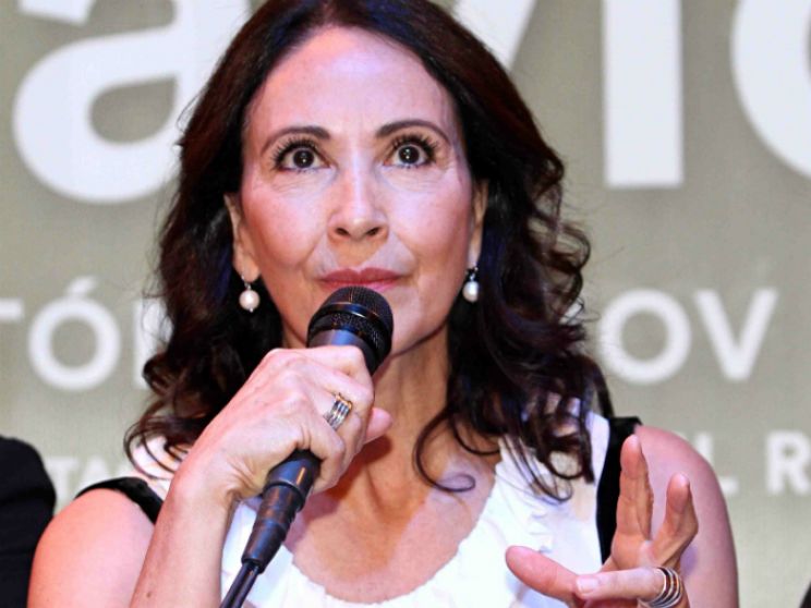 Blanca Guerra