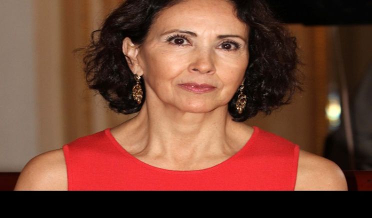Blanca Guerra