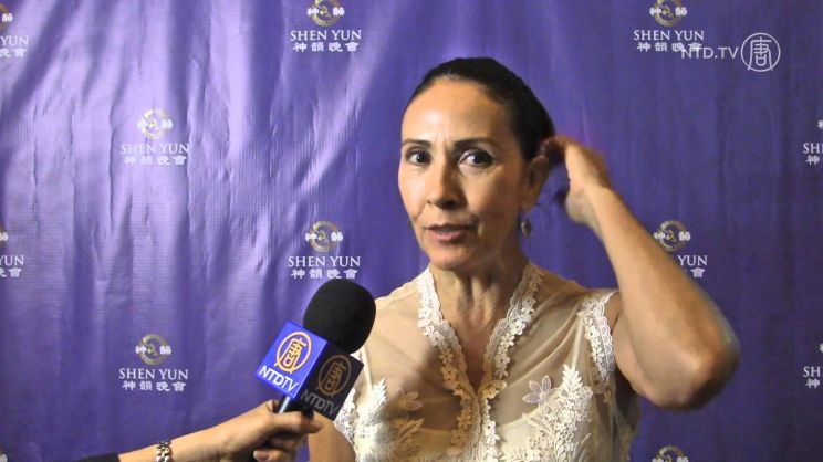 Blanca Guerra