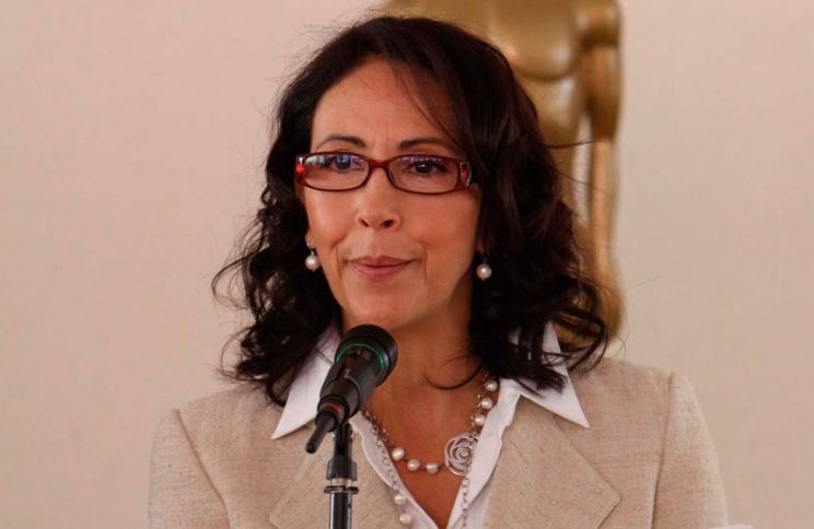 Blanca Guerra