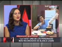 Blanca Lewin