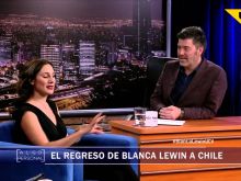 Blanca Lewin