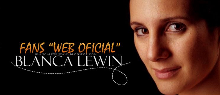Blanca Lewin