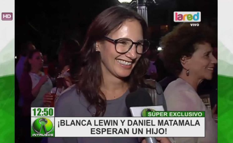 Blanca Lewin