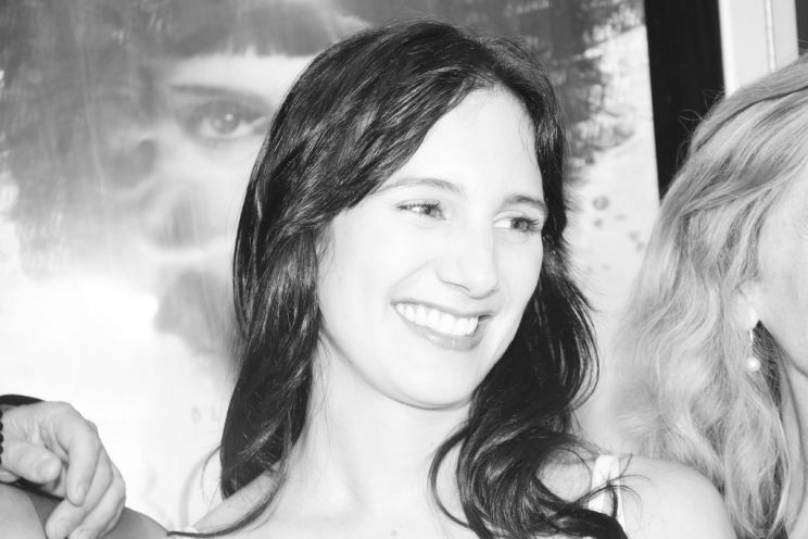 Blanca Lewin