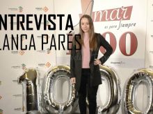 Blanca Parés