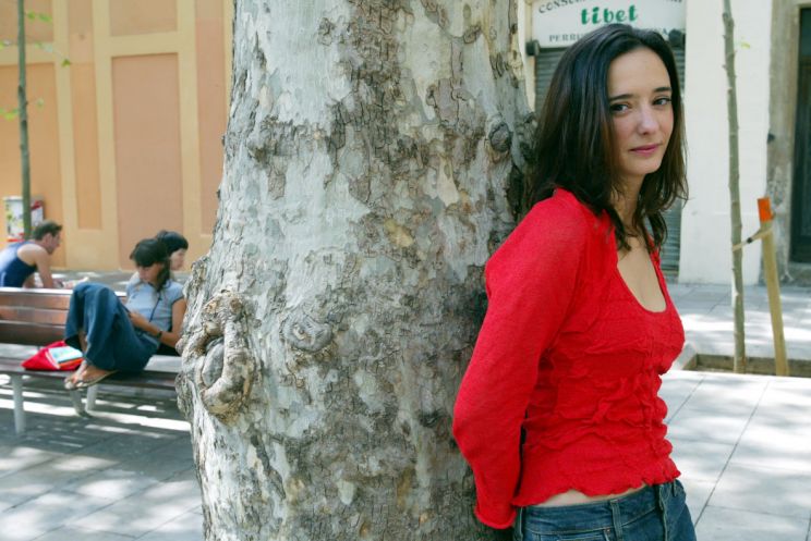 Blanca Parés