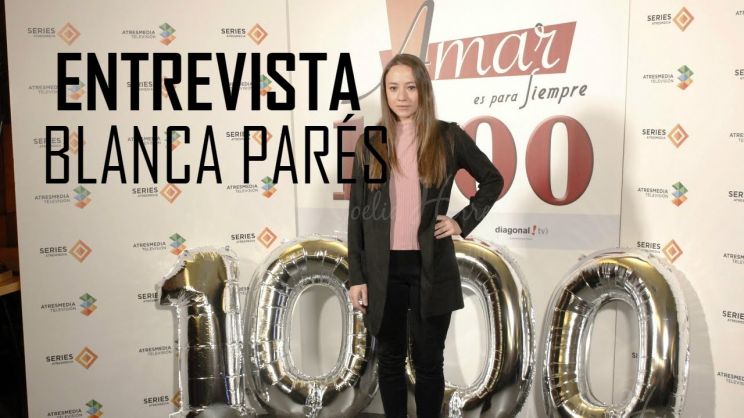 Blanca Parés