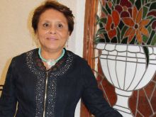 Blanca Pineda