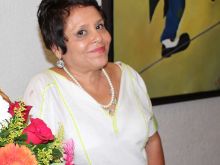 Blanca Pineda