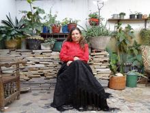 Blanca Pineda