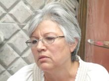 Blanca Pineda