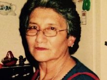 Blanca Pineda