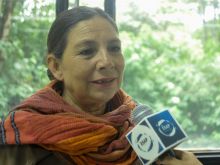 Blanca Pineda