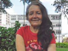 Blanca Pineda