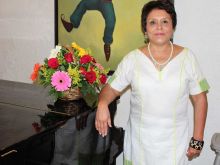 Blanca Pineda