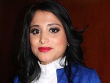 Blanca Pineda