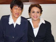 Blanca Pineda