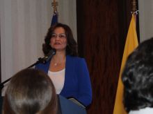 Blanca Pineda
