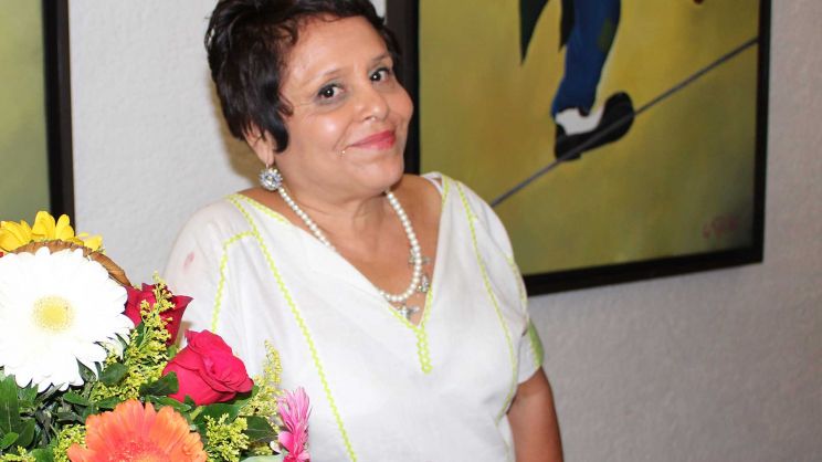 Blanca Pineda