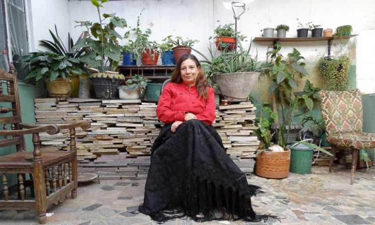 Blanca Pineda