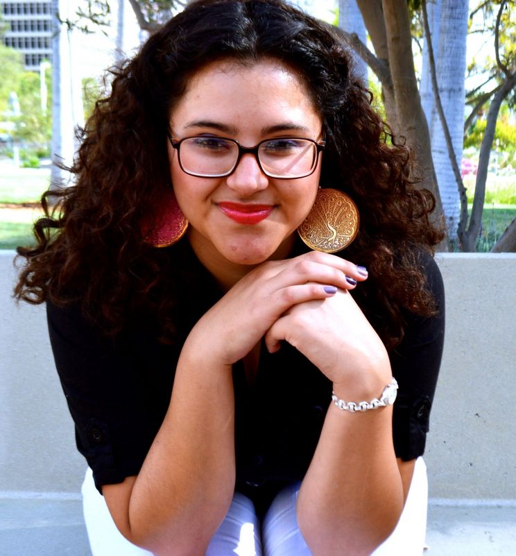 Blanca Pineda