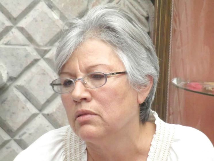Blanca Pineda