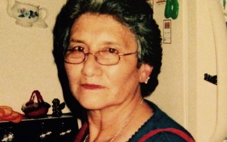 Blanca Pineda