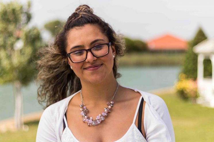 Blanca Pineda