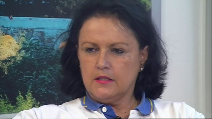 Blanca Pineda