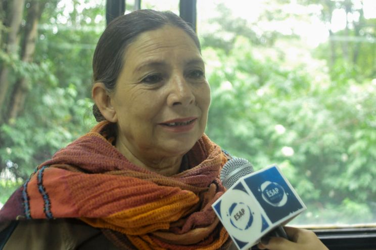 Blanca Pineda