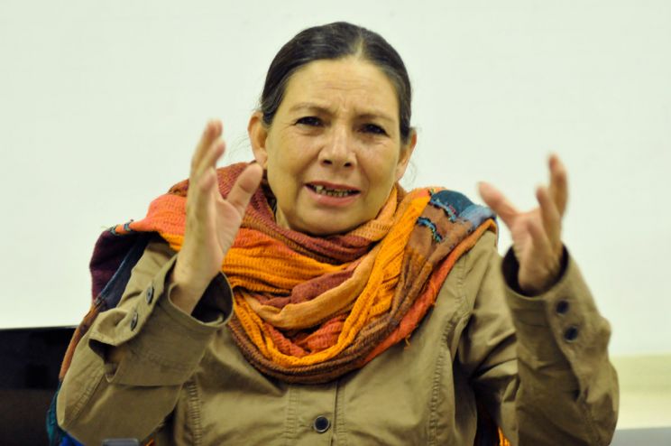 Blanca Pineda