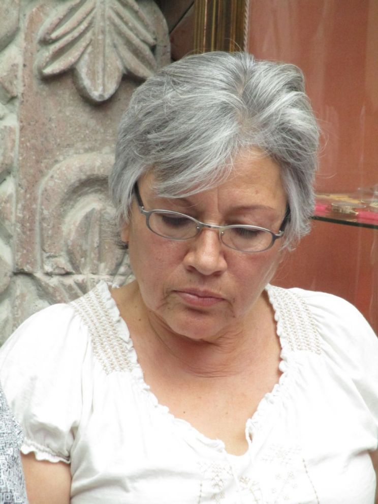 Blanca Pineda