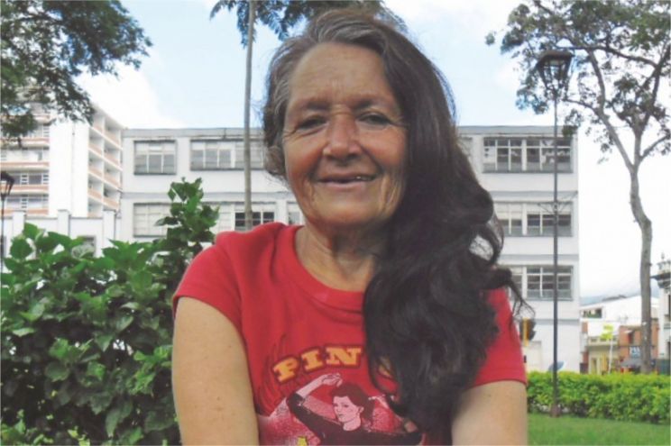 Blanca Pineda