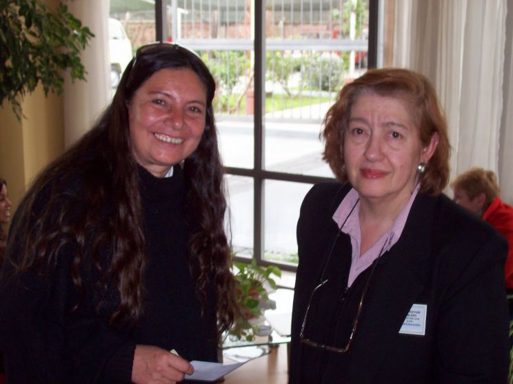 Blanca Pineda