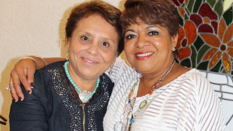 Blanca Pineda