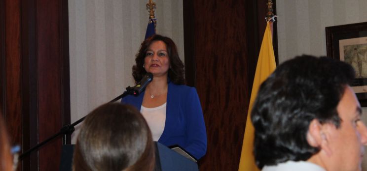 Blanca Pineda