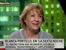 Blanca Portillo