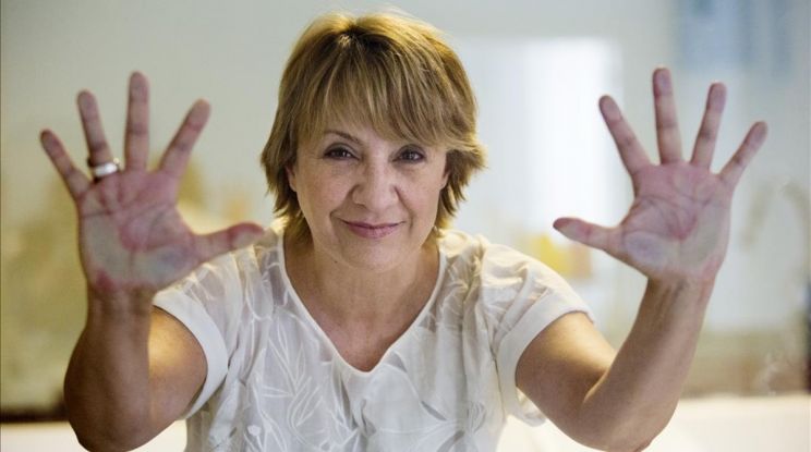 Blanca Portillo