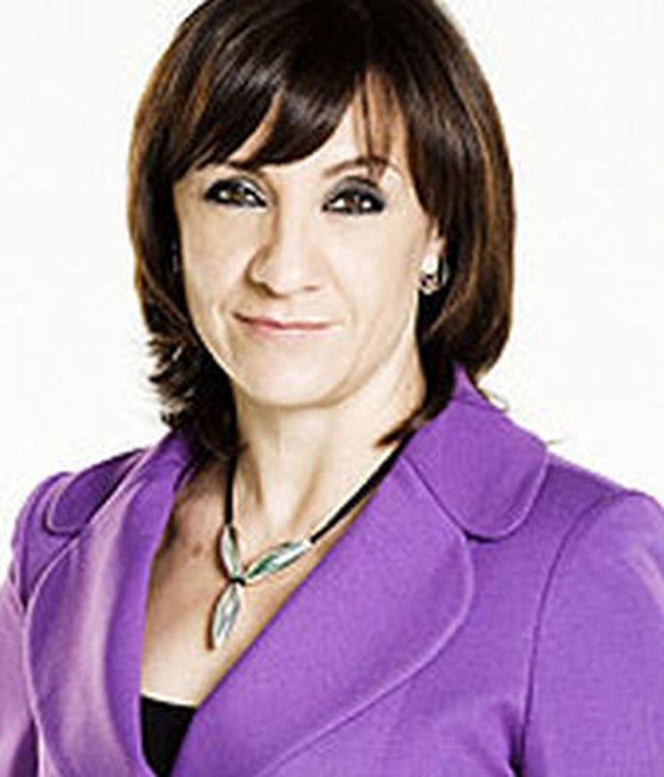Blanca Portillo
