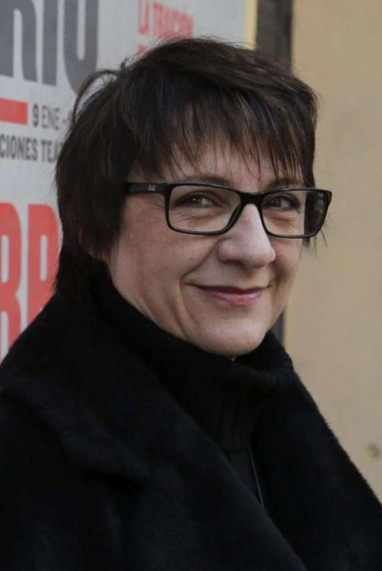 Blanca Portillo