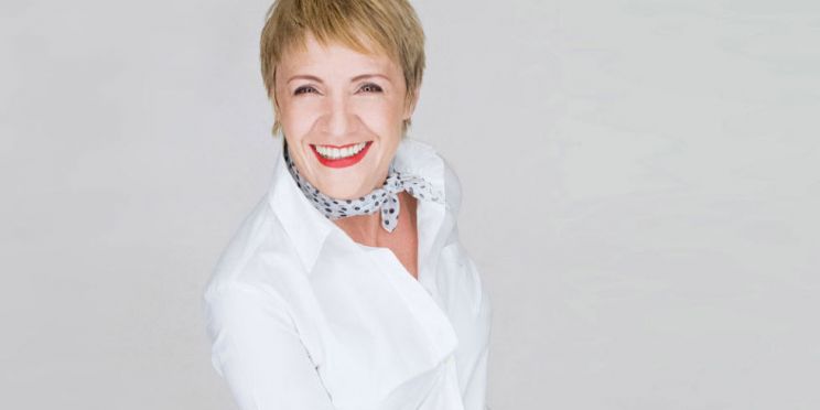 Blanca Portillo