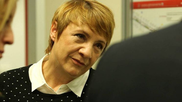 Blanca Portillo