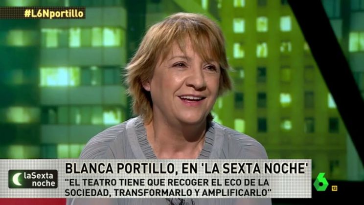 Blanca Portillo