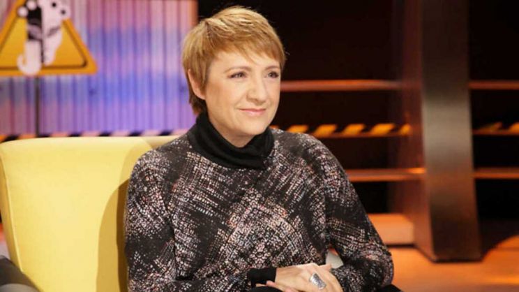Blanca Portillo