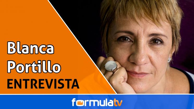 Blanca Portillo